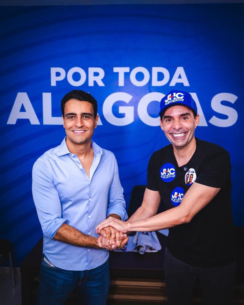 Com bastante experiência, Kelmann Vieira desponta como um dos nomes mais fortes para a Câmara Federal em 2026
