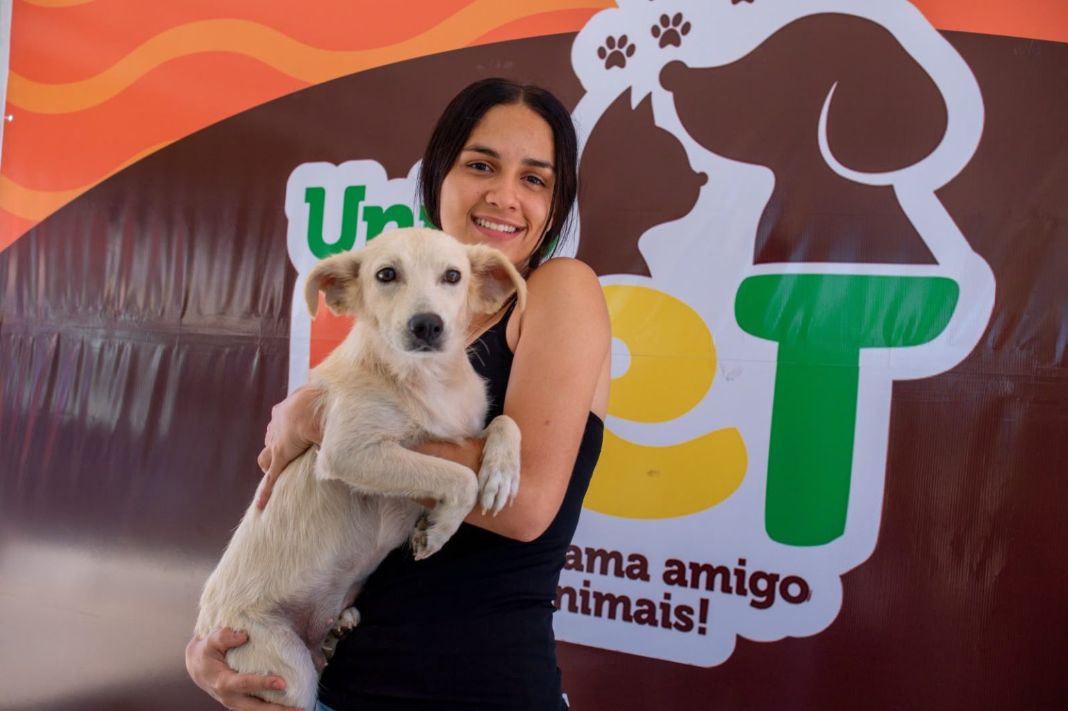 União Pet realiza mais uma etapa de castrações gratuitas no Robertão e ultrapassa marca de 2,5 mil procedimentos em União dos Palmares