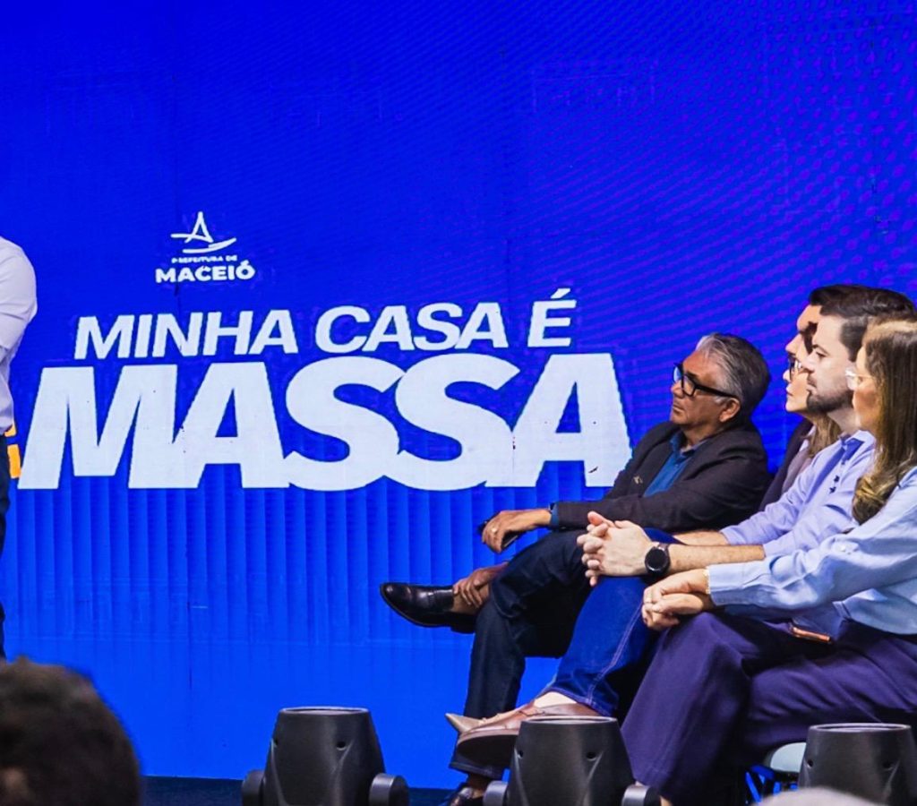 Nota – Minha Casa é Massa