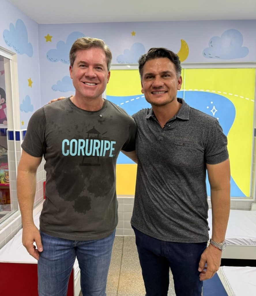 Trabalho e presença em toda AL colocam Marx Beltrão entre os quatro nomes projetados a serem eleitos para a Câmara na Federação União Progressista