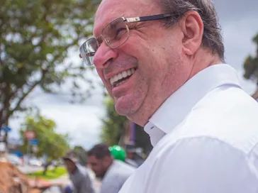 Lucas Barbosa é o mais resistente da família a uma aliança do clã de Arapiraca com Renan Filho