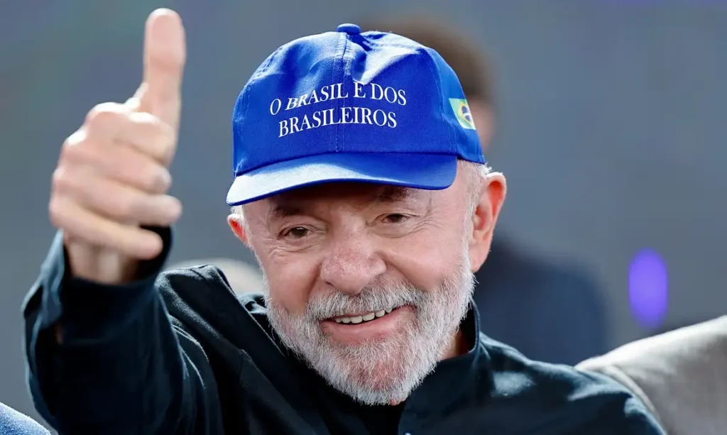 Lula anuncia caravana por Alagoas com passagem por cinco municípios em julho