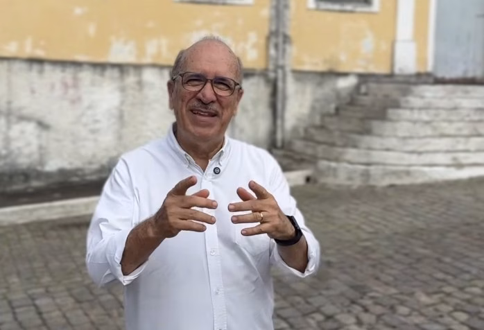 Prefeito Ronaldo Lopes divulga como vai ficar o Conservatório de Música de Penedo