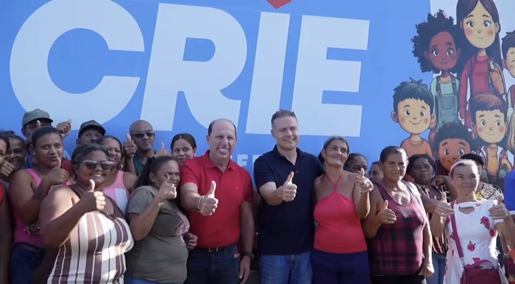 Prefeito de Teotônio Vilela agradece parceria com governo do estado e parlamentares por investimentos no município