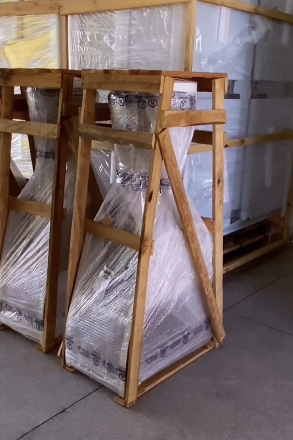 Prefeitura de Maravilha entrega novos equipamentos para cozinhas escolares