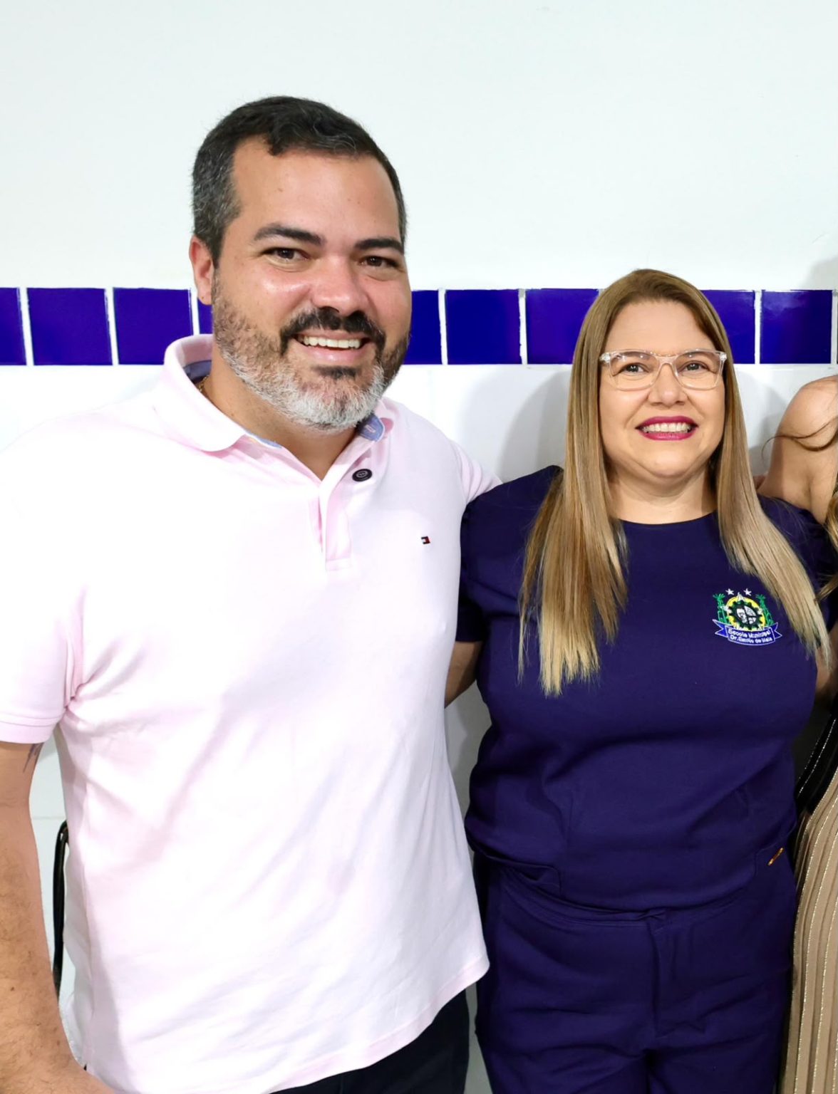 Atalaia realiza pagamento do Prêmio Escola 10; prefeito Nicollas destaca valorização dos profissionais da educação