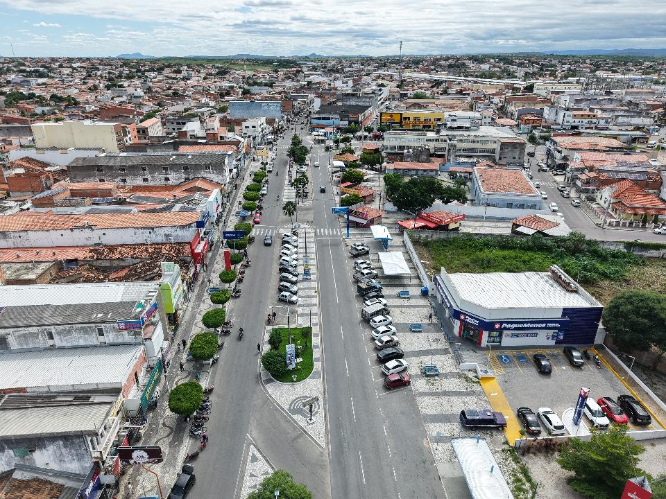 Delmiro Gouveia conquista 3º lugar entre as melhores cidades para empreender em Alagoas