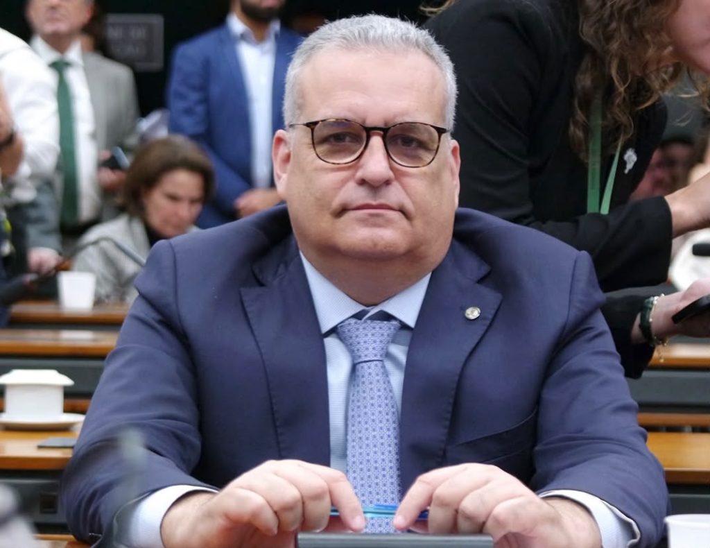 Projeto relatado por Alfredo Gaspar é aprovado na CCJC e endurece regras para exame de sanidade mental de acusados de crimes