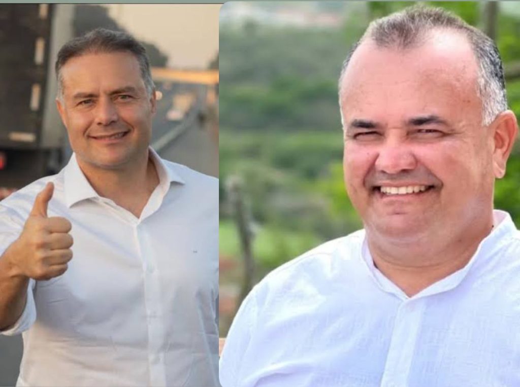 Liderança de Pão de Açúcar desmente fake news e reafirma apoio a Renan Filho