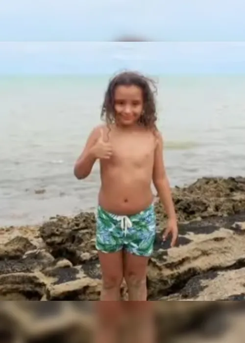 Menino de 6 anos foi deixado com o tio antes de ser encontrado morto em Maceió