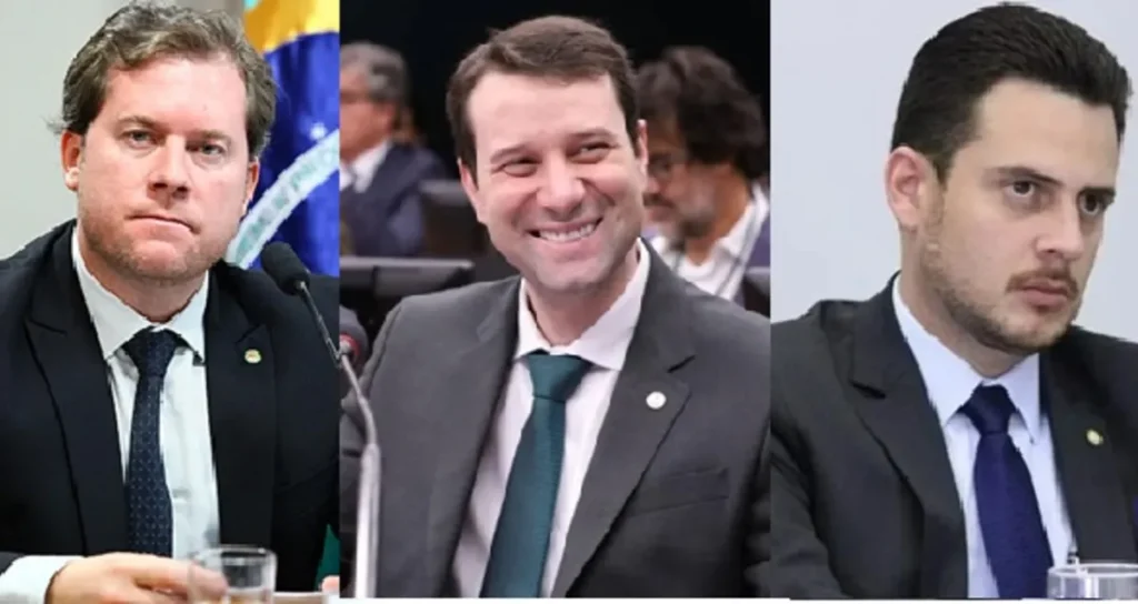 PP deve eleger 4 federais; Marx, Daniel e Nivaldo brigam por 2 vagas