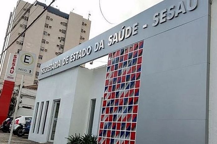 Inscrições para concurso da Sesau AL começam nesta segunda (20); salários vão até R$ 5 mil