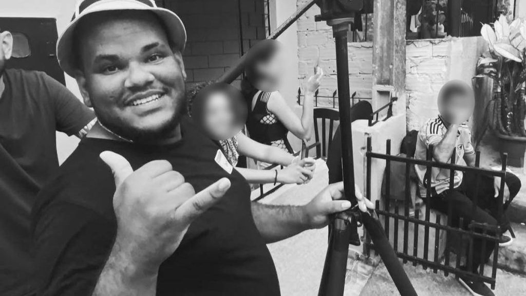 Corpo de fotógrafo alagoano morto em acidente no Pará deve chegar a Maceió nesta terça-feira